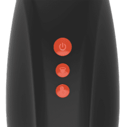 JAMYJOB - NOVAX MASTURBATOR MIT VIBRATION UND KOMPRESSION – Bild 6
