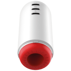 JAMYJOB - ROCKET MASTURBATOR SOFT COMPRESSION TECH UND VIBRATION – Bild 9