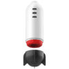 JAMYJOB - ROCKET MASTURBATOR SOFT COMPRESSION TECH UND VIBRATION – Bild 10