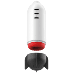 JAMYJOB - ROCKET MASTURBATOR SOFT COMPRESSION TECH UND VIBRATION – Bild 10