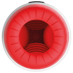 JAMYJOB - ROCKET MASTURBATOR SOFT COMPRESSION TECH UND VIBRATION – Bild 7