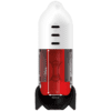 JAMYJOB - ROCKET MASTURBATOR SOFT COMPRESSION TECH UND VIBRATION – Bild 2