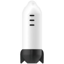 JAMYJOB - ROCKET MASTURBATOR SOFT COMPRESSION TECH UND VIBRATION – Bild 4