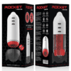 JAMYJOB - ROCKET MASTURBATOR SOFT COMPRESSION TECH UND VIBRATION – Bild 5