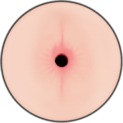 JAMYJOB - RANDY DOPPEL-LOCH-MASTURBATOR - VAGINA UND ANUS – Bild 9