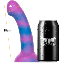 MYTHOLOGY - DION GALAKTISCHER DILDO M – Bild 3