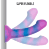 MYTHOLOGY - DION GALAKTISCHER DILDO M – Bild 4