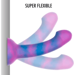 MYTHOLOGY - DION GALAKTISCHER DILDO M – Bild 4