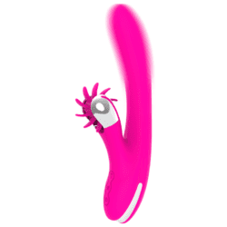 DIVERSIA - VIBRATOR HÄSCHEN 24 CM – Bild 2