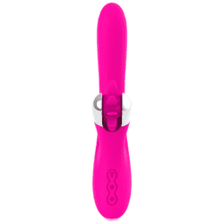 DIVERSIA - VIBRATOR HÄSCHEN 24 CM – Bild 7