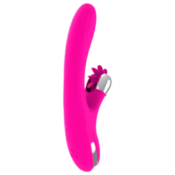 DIVERSIA - VIBRATOR HASENWELLEN 24 CM – Bild 4