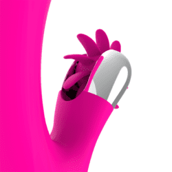 DIVERSIA - VIBRATOR HASENWELLEN 24 CM – Bild 3