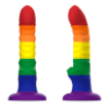 MYTHOLOGY - IHR COLBY PRIDE DILDO – Bild 6