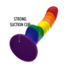 MYTHOLOGY - IHR COLBY PRIDE DILDO – Bild 5