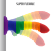 MYTHOLOGY - IHR COLBY PRIDE DILDO – Bild 4