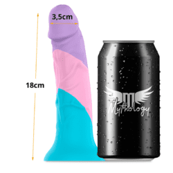 MYTHOLOGY - ASHER PASTELLDILDO – Bild 3