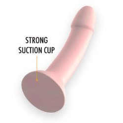 MYTHOLOGY - RUNE CANDY DILDO – Bild 5