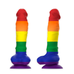MYTHOLOGY - COREY STOLZ DILDO M – Bild 6