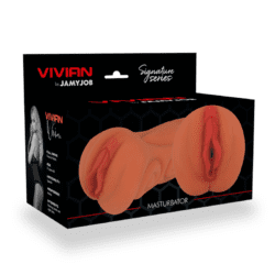 JAMYJOB SIGNATURE - VIVIAN VAGINA MASTURBATOR – Bild 7