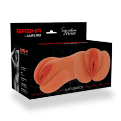 JAMYJOB SIGNATURE - SASHA VAGINA MASTURBATOR – Bild 7