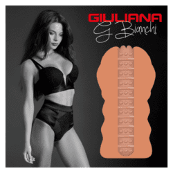 JAMYJOB SIGNATURE-  GIULIANA VAGINA MASTURBATOR – Bild 8