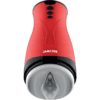 JAMYJOB - DAMERON SAUG- UND VIBRATIONS-MASTURBATOR – Bild 6