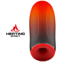JAMYJOB - SWING-R HEIZEFFEKT, SWING TECH UND VIBRATIONS-MASTURBATOR – Bild 6