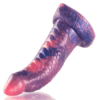 EPIC - MEDUSA DILDO VERSTEINT VERGNÜGEN – Bild 4