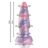 EPIC - MEDUSA DILDO VERSTEINT VERGNÜGEN – Bild 3