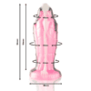 EPIC - TRITON DILDO DIE KRAFT DES REPTILS – Bild 3