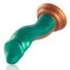 EPIC - PYTHON DILDO COBRA GRÜN – Bild 4