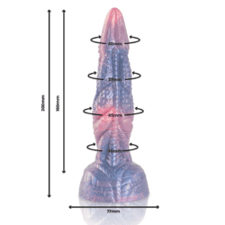 EPIC - DIONYSUS DILDO TANZ DER FREUDE – Bild 3
