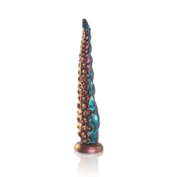 EPIC - CHARYBDIS FEINER TENTAKEL-DILDO, KLEINE GRÖSSE – Bild 2