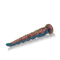 EPIC - CHARYBDIS FEINER TENTAKEL-DILDO, KLEINE GRÖSSE – Bild 5