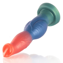 EPIC - ARION DILDO SYMPHONY OF PLEASURE WIEDERAUFLADBARE FERNBEDIENUNG – Bild 5