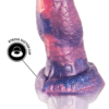 EPIC - MEDUSA DILDO VERSTEINT VERGNÜGEN – Bild 8