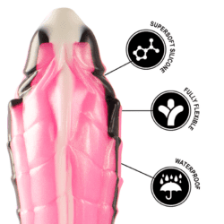EPIC - TRITON DILDO DIE KRAFT DES REPTILS – Bild 8