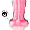 EPIC - TRITON DILDO DIE KRAFT DES REPTILS – Bild 7