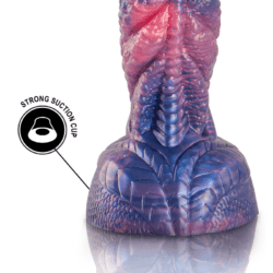 EPIC - DIONYSUS DILDO TANZ DER FREUDE – Bild 7