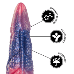 EPIC - DIONYSUS DILDO TANZ DER FREUDE – Bild 8