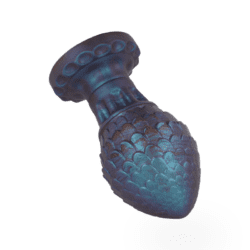EPIC - VRAKOS DRACHENEI ANALSTECKER GRÖSSE S – Bild 7