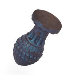 EPIC - VRAKOS DRACHENEI ANALSTECKER GRÖSSE S – Bild 8