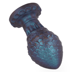 EPIC - VRAKOS DRACHENEI ANALSTECKER GRÖSSE L – Bild 8