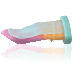 EPIC - KELPIE DILDO WASSERGEIST PFERDEFORM – Bild 4