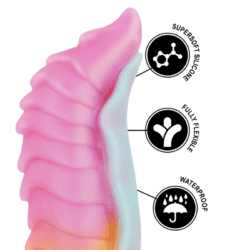 EPIC - KELPIE DILDO WASSERGEIST PFERDEFORM – Bild 3
