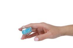 CASUAL LOVE - BLUE FINGER STIMULATOR – Bild 3