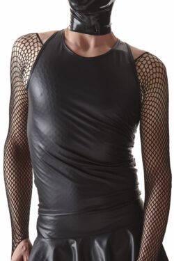 RFP T-Shirt für Herren mit auffälligem Rückendesign – CRD006