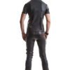 RFP Herren-T-Shirt RMREMO001 Schwarz – Maskulines Design für Stilbewusste – Bild 7