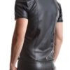 RFP Herren-T-Shirt RMREMO001 Schwarz – Maskulines Design für Stilbewusste – Bild 6