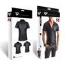 RFP Herren-T-Shirt RMREMO001 Schwarz – Maskulines Design für Stilbewusste – Bild 4